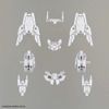 [HÀNG SẴN] BANDAI PHỤ KIỆN MÔ HÌNH 30MM 1/144 OPTION ARMOR FOR COMMANDER [CIELDECA EXCLUSIVE/ WHITE]