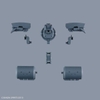 [HÀNG CÓ SẴN] BANDAI Mô hình lắp ráp phụ kiện CUSTOMIZE WEAPONS (HEAVY WEAPON 2)