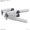 [HÀNG CÓ SẴN] PHỤ KIỆN MÔ HÌNH 30MM 1/144 OPTION PARTS SET 10(LARGE PROPELLANT TANK UNIT)