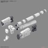 [HÀNG CÓ SẴN] PHỤ KIỆN MÔ HÌNH 30MM 1/144 OPTION PARTS SET 10(LARGE PROPELLANT TANK UNIT)