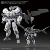 [HÀNG SẴN] BANDAI PHỤ KIỆN MÔ HÌNH 30MM 1/144 EXTENDED ARMAMENT VEHICLE (AIR FIGHTER Ver.)[WHITE]