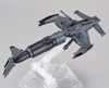 [HÀNG SẴN] BANDAI PHỤ KIỆN MÔ HÌNH 30MM 1/144 Extended Armament Vehicle (ATTACK SUBMARINE Ver.)[LIGHT GRAY]