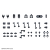 [HÀNG SẴN] BANDAI PHỤ KIỆN MÔ HÌNH CUSTOMIZE MATERIAL (CHAIN PARTS/MULTI-JOINT)