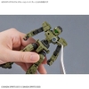 [HÀNG SẴN] BANDAI PHỤ KIỆN MÔ HÌNH CUSTOMIZE MATERIAL (DECORATION PARTS 1 GRAY)
