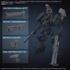 [HÀNG SẴN] BANDAI PHỤ KIỆN MÔ HÌNH 30MM OPTION PARTS SET ARMORED CORE Ⅵ FIRES OF RUBICON WEAPON SET 03