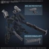 [HÀNG SẴN] BANDAI PHỤ KIỆN MÔ HÌNH 30MM OPTION PARTS SET ARMORED CORE Ⅵ FIRES OF RUBICON WEAPON SET 03