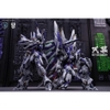 [HÀNG SẴN] MÔ HÌNH LẮP RÁP 1/72 SKY DEFENDER LEVEL ULTIMATE