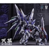 [HÀNG SẴN] MÔ HÌNH LẮP RÁP 1/72 SKY DEFENDER LEVEL ULTIMATE
