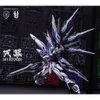[HÀNG SẴN] MÔ HÌNH LẮP RÁP 1/72 SKY DEFENDER LEVEL ULTIMATE