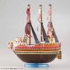 [HÀNG CÓ SẴN] BANDAI MÔ HÌNH LẮP RÁP ONE PIECE GRAND SHIP COLLECTION QUEEN-MAMA-CHANTER