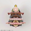 [HÀNG CÓ SẴN] BANDAI MÔ HÌNH LẮP RÁP ONE PIECE GRAND SHIP COLLECTION QUEEN-MAMA-CHANTER