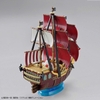 [HÀNG CÓ SẪN] BANDAI MÔ HÌNH LẮP RÁP ONE PIECE GRAND SHIP COLLECTION ORO JACKSON