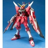 [HÀNG CÓ SĂN ] BANDAI Mô Hình Lắp Ráp MG 1/100 INFINITE JUSTICE GUNDAM