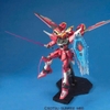 [HÀNG CÓ SĂN ] BANDAI Mô Hình Lắp Ráp MG 1/100 INFINITE JUSTICE GUNDAM