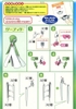 [HÀNG SẴN] BANDAI MÔ HÌNH LẮP RÁP Pokémon PLAMO COLLECTION 49 SELECT SERIES Gardevoir