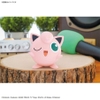 [HÀNG SẴN] BANDAI MÔ HÌNH LẮP RÁP Pokémon PLAMO COLLECTION QUICK!! 09 JIGGLYPUFF