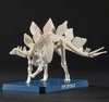 [HÀNG SẴN] BANDAI MÔ HÌNH LẮP RÁP New Dinosaur Plastic Model Kit Brand Stegosaurus (Tentative)