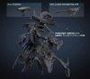 [HÀNG SẴN] BANDAI Mô Hình Lắp Ráp 30MM ARMORED CORE VI FIRES OF RUBICON STEEL HAZE