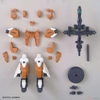[HÀNG CÓ SẴN] BANDAI Mô hình lắp ráp HGBD:R 1/144 SATURNIX UNIT