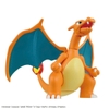 [HÀNG SẴN] BANDAI MÔ HÌNH LẮP RÁP Pokemon PLAMO COLLECTION 43 CHARIZARD BATTLEVer. & DRAGONITE VS SET
