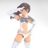 [HÀNG CÓ SẴN] BANDAI Mô hình lắp ráp 30MS OPTION HAND PARTS [WHITE/BLACK]