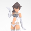 [HÀNG CÓ SẴN] BANDAI Mô hình lắp ráp 30MS OPTION HAND PARTS [WHITE/BLACK]