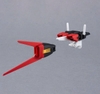 [HÀNG CÓ SẴN] BANDAI PHỤ KIỆN MÔ HÌNH OPTION PARTS SET GUNPLA 01 (AILE STRIKER)