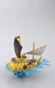 [HÀNG CÓ SẴN] BANDAI GRAND SHIP COLLECTION TRAFALGAR LAW'S SUBMARINE