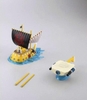 [HÀNG CÓ SẴN] BANDAI GRAND SHIP COLLECTION TRAFALGAR LAW'S SUBMARINE