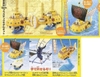 [HÀNG CÓ SẴN] BANDAI GRAND SHIP COLLECTION TRAFALGAR LAW'S SUBMARINE