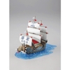 [HÀNG CÓ SẴN] BANDAI Mô hình lắp ráp GRAND SHIP COLLECTION GARP'S SHIP