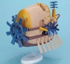 [HÀNG CÓ SẴN] BANDAI MÔ HÌNH LẮP RÁP ONE PIECE GRAND SHIP COLLECTION ARK MAXIM