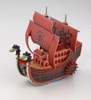 [HÀNG CÓ SẴN] BANDAI MÔ HÌNH LẮP RÁP GRAND SHIP COLLECTION KUJA PIRATES SHIP