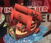 [HÀNG CÓ SẴN] BANDAI MÔ HÌNH LẮP RÁP GRAND SHIP COLLECTION KUJA PIRATES SHIP