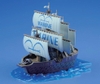 [HÀNG CÓ SẴN] BANDAI Mô hình lắp ráp GRAND SHIP COLLECTION MARINE SHIP