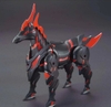[HÀNG CÓ SẴN] BANDAI MÔ HÌNH LẮP RÁP SD HEROES WAR HORSE