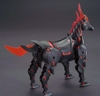 [HÀNG CÓ SẴN] BANDAI MÔ HÌNH LẮP RÁP SD HEROES WAR HORSE