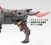 [HÀNG CÓ SẴN] BANDAI MÔ HÌNH LẮP RÁP SD HEROES WAR HORSE