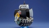 [HÀNG CÓ SẴN] BANDAI MÔ HÌNH LẮP RÁP GRAND SHIP COLLECTION SPADE PIRATES' SHIP