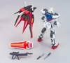 [HÀNG SẴN] BANDAI MÔ HÌNH LẮP RÁP HG 1/144 HGCE AILE STRIKE GUNDAM