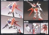 [HÀNG SẴN] BANDAI MÔ HÌNH LẮP RÁP HG 1/144 HGCE AILE STRIKE GUNDAM