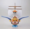 [HÀNG SẴN] BANDAI MÔ HÌNH LẮP RÁP ONE PIECE GRAND SHIP COLLECTION THOUSAND-SUNNY FLYING MODEL