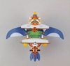 [HÀNG SẴN] BANDAI MÔ HÌNH LẮP RÁP ONE PIECE GRAND SHIP COLLECTION THOUSAND-SUNNY FLYING MODEL
