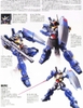 [HÀNG SẴN] BANDAI MÔ HÌNH LẮP RÁP HG 1/144 HGUC RX-178 GUNDAM MK II (TITANS)