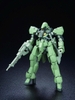 [HÀNG CÓ SẴN] BANDAI MÔ HÌNH LẮP RÁP HG 1/144 GRAZE STANDARD TYPE / COMMANDER TYPE
