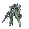 [HÀNG CÓ SẴN] BANDAI MÔ HÌNH LẮP RÁP HG 1/144 GRAZE STANDARD TYPE / COMMANDER TYPE