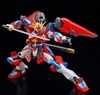 [HÀNG SẴN] BANDAI MÔ HÌNH LẮP RÁP HG 1/144 SHIN BURNING GUNDAM