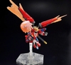 [HÀNG SẴN] BANDAI MÔ HÌNH LẮP RÁP HG 1/144 SHIN BURNING GUNDAM