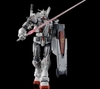 [HÀNG SẴN] BANDAI MÔ HÌNH LẮP RÁP HG 1/144 GUNDAM EX (RFV)