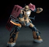 [HÀNG SẴN] BANDAI MÔ HÌNH LẮP RÁP HG 1/144 ZAKUⅡ F TYPE SOLARI (RFV)